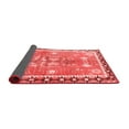 thumbnail image 2 of Ahgly Company Indoor Rectangle Persian Red Traditional Area Rugs, 2' x 4', 2 of 4