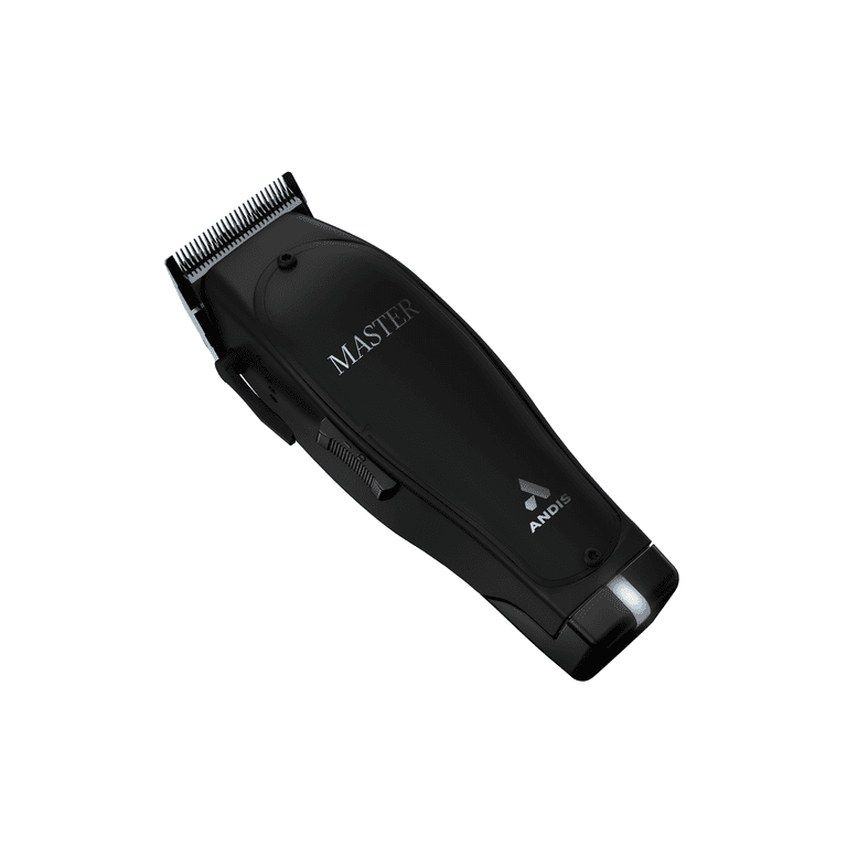 andis Master Cordless Lithium-Ion バリカン Andis Professional Master Barber Wireless Cutting Machine