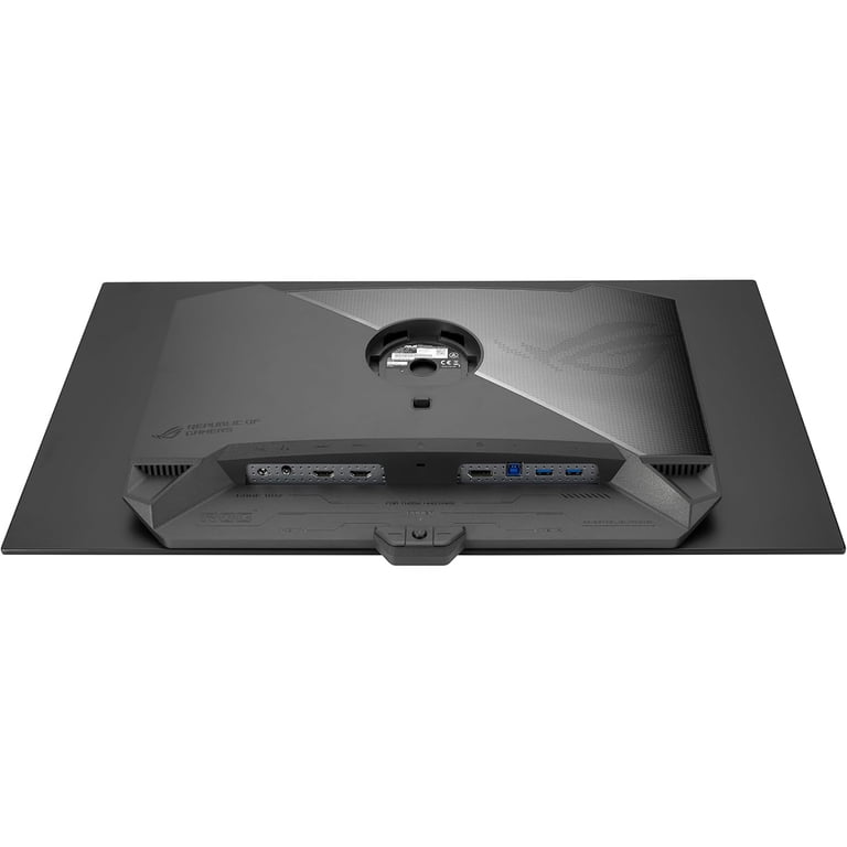 Asus OLED 27-Inch Gaming Monitor XG27AQDMG - 1440p, 240 Hz, G-SYNC
