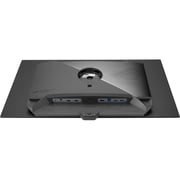 ASUS ROG Strix 27” 1440P OLED Wall-Mountable Gaming Monitor, Black, XG27AQDMG