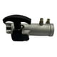 thumbnail image 1 of Tubo unidor de tubos de ancho 26mm y flecha de 9 estrias con cople conector, 1 of 2