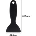 thumbnail image 1 of Espátula para masilla, 12 piezas, espátula de plástico, espátula para masilla, espátula para pintura, espátula para impresora 3D, espátula para impresión 3D, limpiador de eliminación de resina, 1 of 2