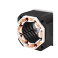 thumbnail image 4 of Geared Motor -17 Geared Gear Ratio 5.18:1 Planetary Gearbox for 3D Printer DIY Robotics/Textile Mac, 4 of 5