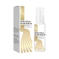 thumbnail image 2 of Fiudx Acondicionador de Queratina, Fórmula Reparadora Intensiva para El Cabello, Tratamiento Hidratante con Aceites Esenciales, Control Del Frizz y Fortalecimiento, Acondicionamiento Profundo Semanal, 2 of 4