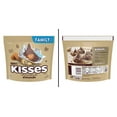 thumbnail image 5 of Kinder Bueno Mini Crispy Creamy Chocolate Bites & Hershey's Kisses Milk Chocolate Almonds Family Pack, 5 of 5