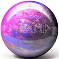 thumbnail image 2 of Pyramid Path Bowling Ball, 2 of 2