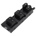 thumbnail image 1 of Interruptor de ventana eléctrica Unique Bargains No. 935701Z010 para el lado del conductor delantero izquierdo para Hyundai I30 2008-2011 Negro, 1 of 7