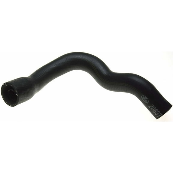 Gates 20837 Premium Molded Coolant Hose Fits select: 1971-1978 LINCOLN CONTINENTAL, 1977-1978 LINCOLN MARK V