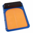 thumbnail image 2 of Puerta automática para gallinero con sensor de luz, puerta de inducción impermeable, puerta para gallinero con batería, 2 of 12