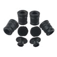 thumbnail image 3 of Handle Av Buffer+Plug Cap Mount Set for Stihl Ms180/ Ms170/ 018/ 017 Chainsaw, 3 of 9