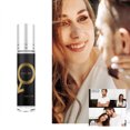 thumbnail image 2 of Pheromones Perfumes For Women Roller Perfume Is A Fresh And Portable Perfume For Couples To Date, Which Can Enhance Personal Charm And Confidence,10ML, 2 of 3