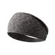 thumbnail image 4 of Paquete de 4 diademas deportivas MACHAO diadema ligera elástica que absorbe la humedad, 4 of 5