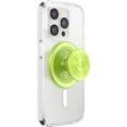 thumbnail image 1 of Phone Grip PopSockets compatibles con MagSafe Absinthe, 1 of 7