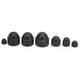 thumbnail image 4 of 145 piezas de tapa de tuerca hexagonal, cubierta protectora de goma, suministros industriales M4 M5 M6 M8 M10 M12, 4 of 12