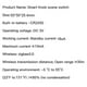 thumbnail image 5 of Tuya ZigBee Smart Knob Switch Wireless Scene Switch Button Controller Battery Powered Automation Scenario Smart Life, 5 of 5