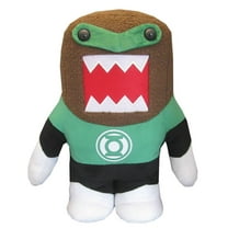 License 2 Play Domo Green Lantern Medium 9" Plush