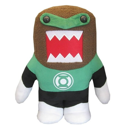 License 2 Play Domo Green Lantern Medium 9" Plush