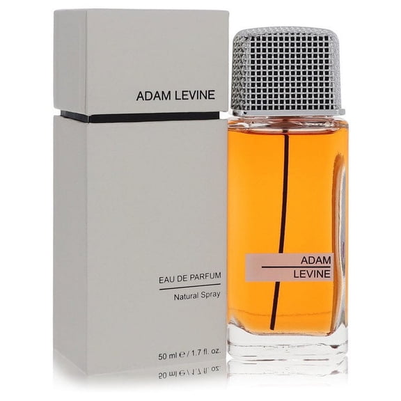 Adam Levine Eau De Parfum Spray - 1.7 oz - Experience Warm Spicy Essence