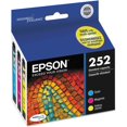 thumbnail image 2 of Epson T252 DuraBrite Ultra Bla Epson T252120Epson, 2 of 2