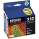 thumbnail image 2 of Epson T252 DuraBrite Ultra Bla Epson T252120Epson, 2 of 2