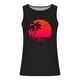 thumbnail image 3 of Camiseta para Hombres Nueva Camiseta Floral de Verano de los Hombres de Cuello Redondo Deportivo, 3 of 4