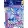 Disney Cinderella Sparkle Party Favor Value Pack