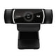 thumbnail image 1 of Cámara web Logitech C922x Pro Stream Full HD 1080p Negra, 1 of 9