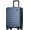 Nautical Blue, variant on Carry Luggage, HUP3 Accelerate Access with DiHook, Handy Pouch, 20 inch Expandable Hard Shell Suitcases with Spinner Wheels (EX-Enhance,Nautical Blue,20 Inch,37L-41L)
