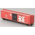 thumbnail image 3 of Bachmann-50' Plug-Door Box NH - HO, 3 of 5