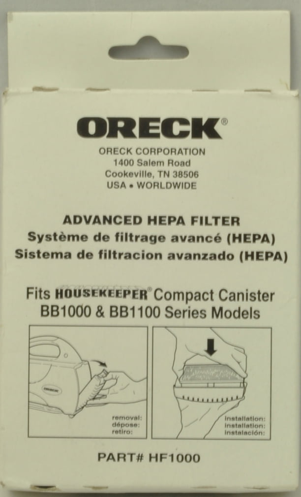 hepa dust buster hepa dust buster