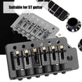 thumbnail image 4 of Tuning Pegs Reduce Rust Tuners Bushings Guitares Électriques pour Acoustique, 4 of 8