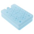 thumbnail image 4 of HLONK 2 Pcs Ice Box Pack Freeze Fan Cooler Lunchbox Cubes Sky-blue, 4 of 8