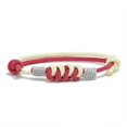 thumbnail image 3 of Birdeem Milan Thread Knitting Diamond Knot Friendship Hand Rope Hand Knitting Snake Knot Girlfriend Hand Rope Chinese Bracelet, 3 of 5