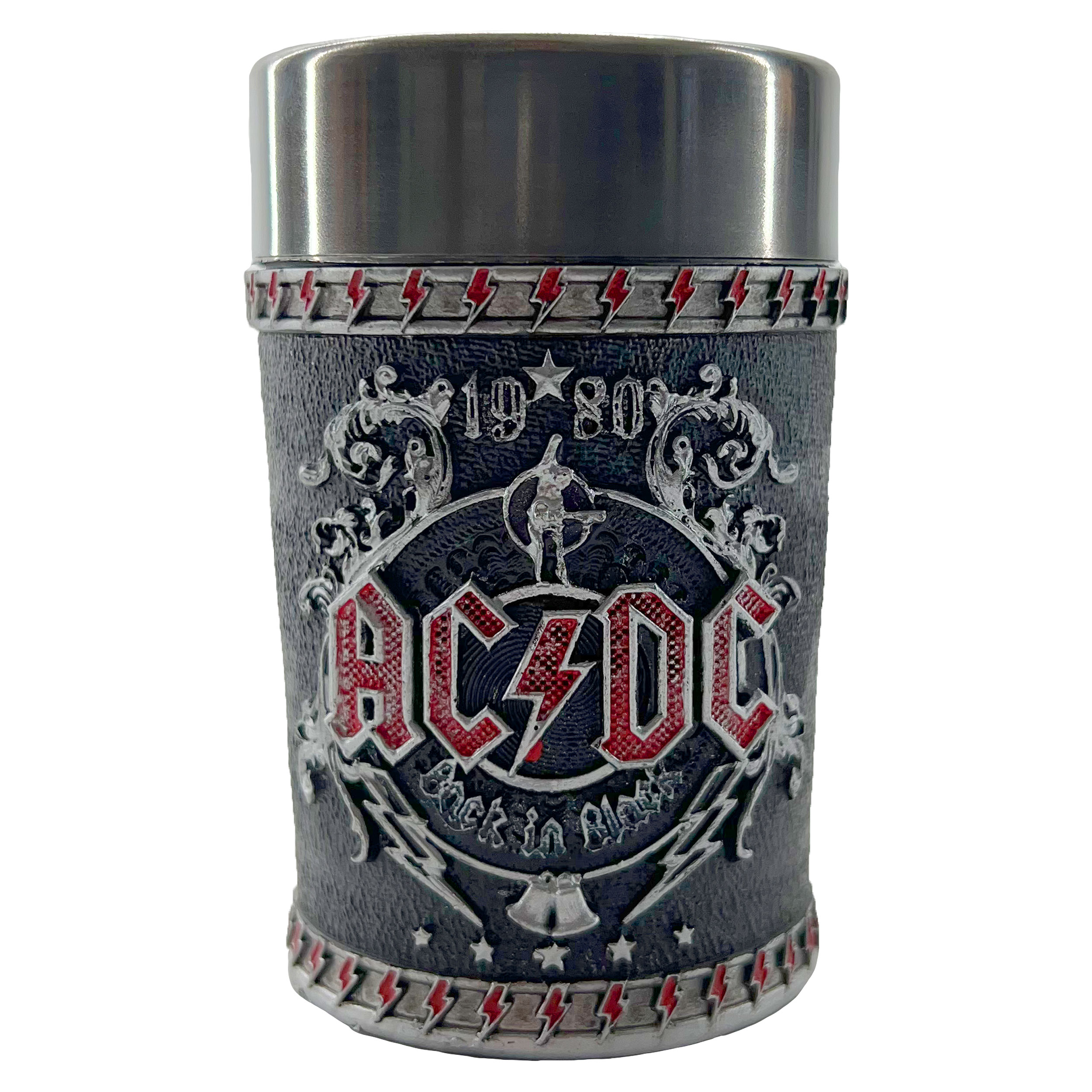 AC/DC Shot Glass - Walmart.com