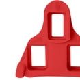 thumbnail image 2 of Juego de tacos de repuesto para bicicleta, juego de tacos de bicicleta ajustables, 6 grados flotantes para Gavin Tmvgtek Accesorios para autos y motos, 2 of 3