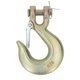 thumbnail image 5 of 2PCS 3/8in Clevis Slip Hook G70 Forged Alloy Steel Grab Hook for Lifting Hoisting Equipment, 5 of 5