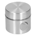 thumbnail image 4 of Spices Storage Bottle, Seasoning Jar Preservation Cans Stainless Steel Storage Tank Portable For Household Use, 4 of 8