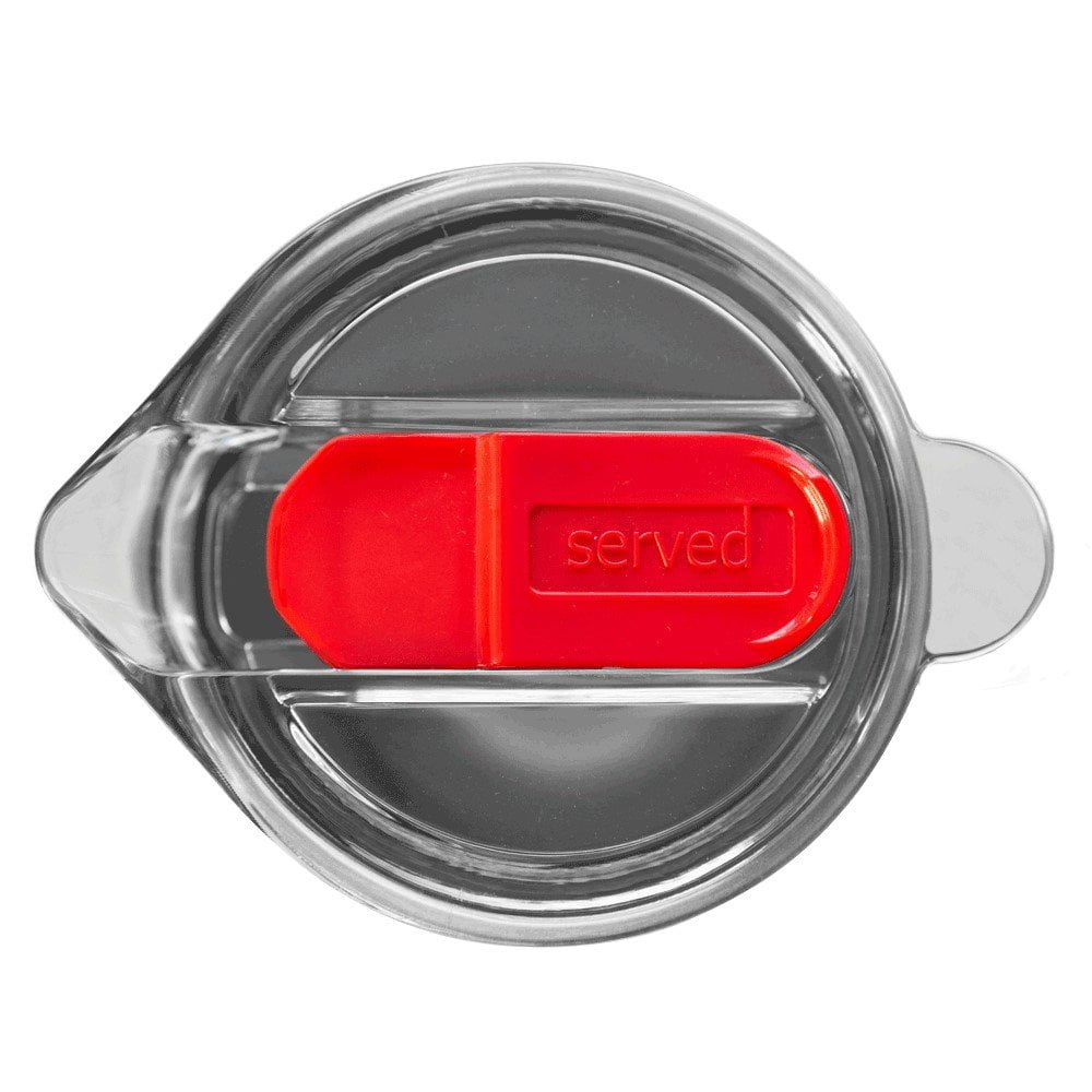 Vacuum-Insulated Pitcher (2L)
