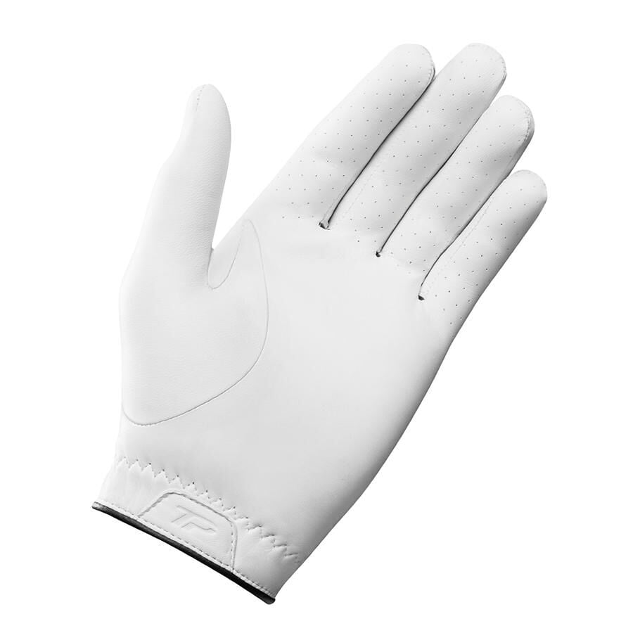 TaylorMade Tour Preferred Flex Golf Glove for Left-Handed Players, Medium/Large
