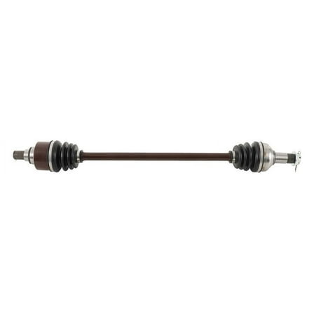 All Balls Racing Inc AB6-fits AC™-8-302 6 Ball Heavy Duty Axle