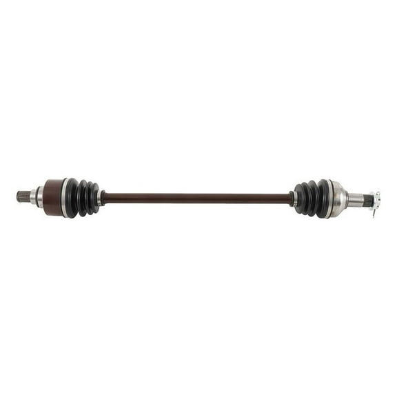 All Balls Racing Inc AB6-fits AC™-8-302 6 Ball Heavy Duty Axle