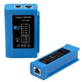 thumbnail image 4 of Network Cable Tester Multifunctional Wire Test Tool for Lan Phone RJ45/RJ11, 4 of 6