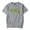 Gray-WP13173A01, variant on The Summer I Turned Pretty Season 2 Team Jeremiah Floral T-Shirt