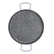 thumbnail image 2 of Comal Grande Antiadherente Tortillas Italianos Xtellar negro, 2 of 3