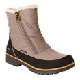 thumbnail image 2 of New JBU By Jambu Women's Snowbird Weather Ready Boot Taupe 9.5, 2 of 7