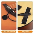 thumbnail image 3 of 1 Set Acoustic Guitar Pickup Professional Guitar Pickup Instrument Pickup, 3 of 8