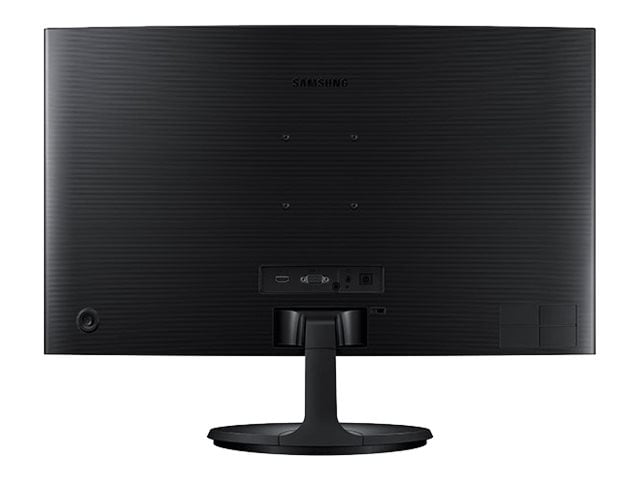 monitor samsung c24f390fhr 24 1920x1080px 4 ms curved