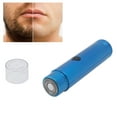 thumbnail image 4 of Mini Tondeuse à Barbe Électrique Rechargeable avec Longue Durée d'Utilisation pour Usage Quotidien Voyage, 4 of 8
