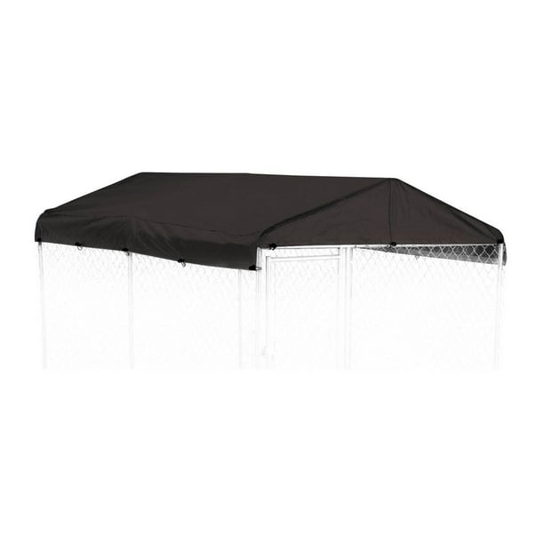 Weather guard hotsell dog kennel covers