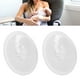 thumbnail image 4 of Breast Milk Collector Repeated Use Breast Milk Saver Food Grade Silicone 2 Pcs Anti Galactorrhea  for Daily Life ANGGREK Otros, 4 of 8